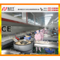 Automatic Cear Bar Feeding and Packing Machine